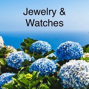 Jewelry & Watches